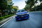 Honda Crider 2018 года